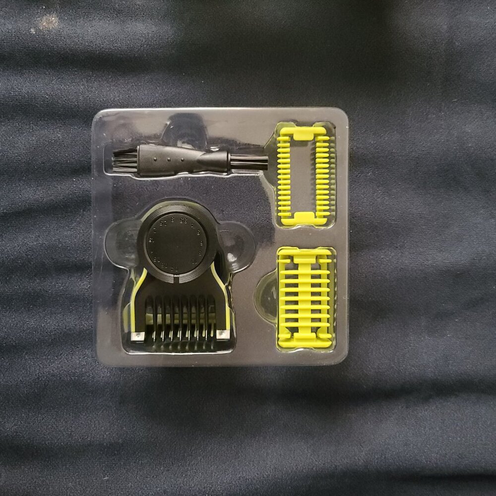 14 In 1 Guards For One Blade - Picture 4 of 4